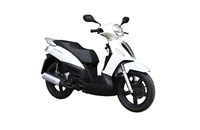 Hanway Tourer 125 2018 - Bild 1